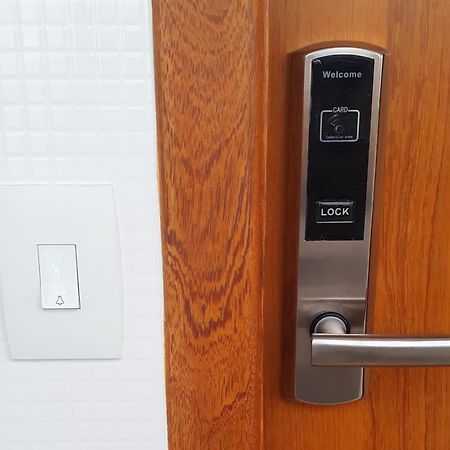 Hart Aparthotel Ltda Salvador Room photo