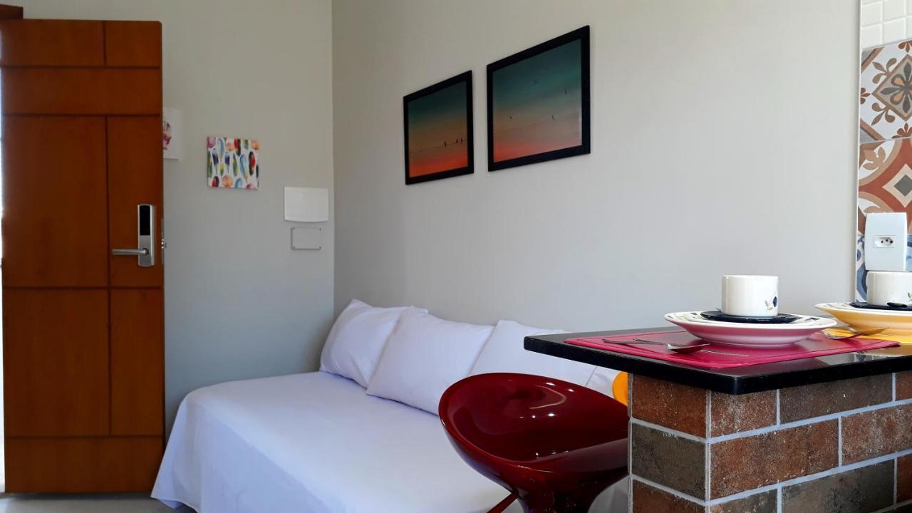 Hart Aparthotel Ltda Salvador Exterior photo