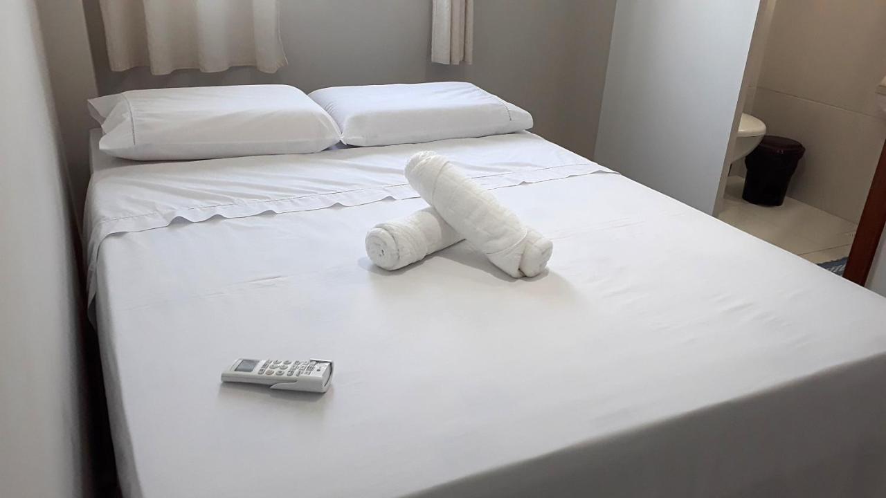 Hart Aparthotel Ltda Salvador Exterior photo