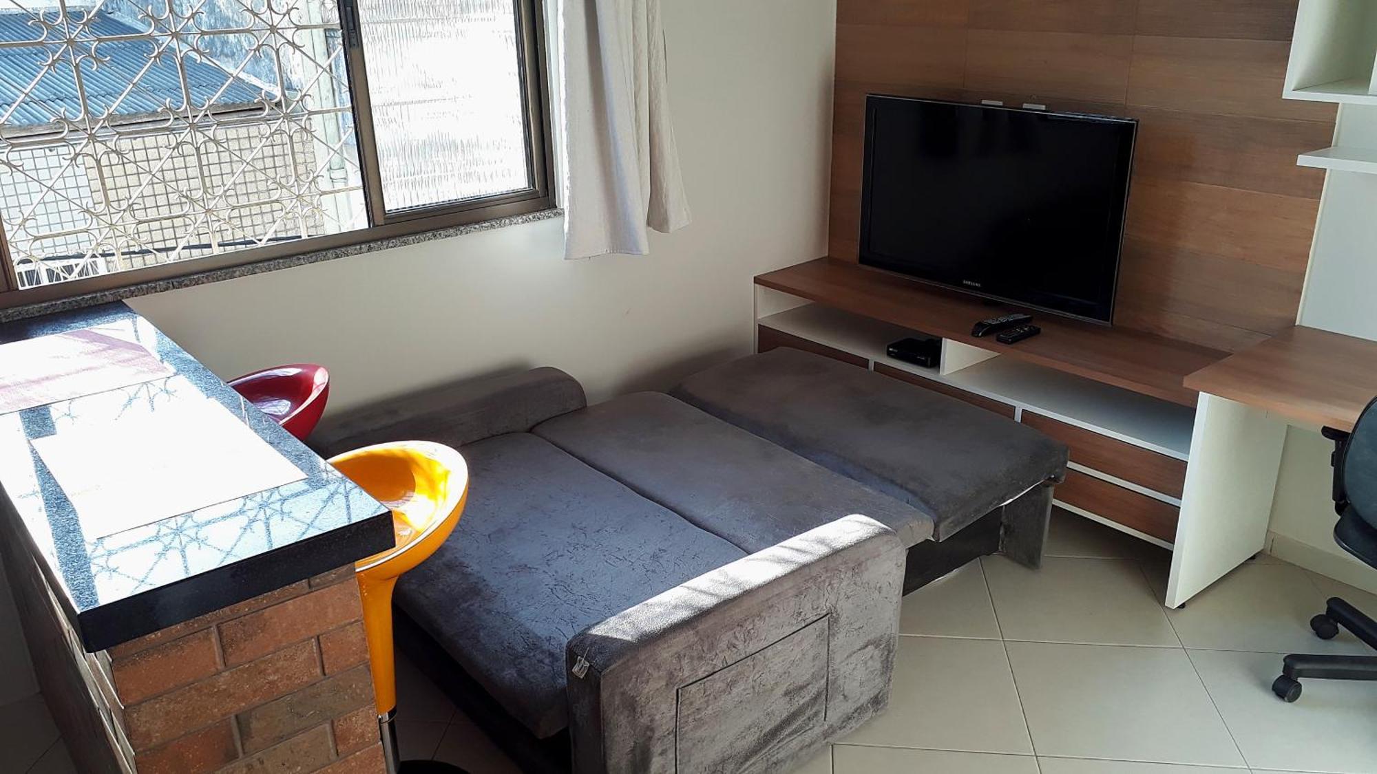 Hart Aparthotel Ltda Salvador Room photo