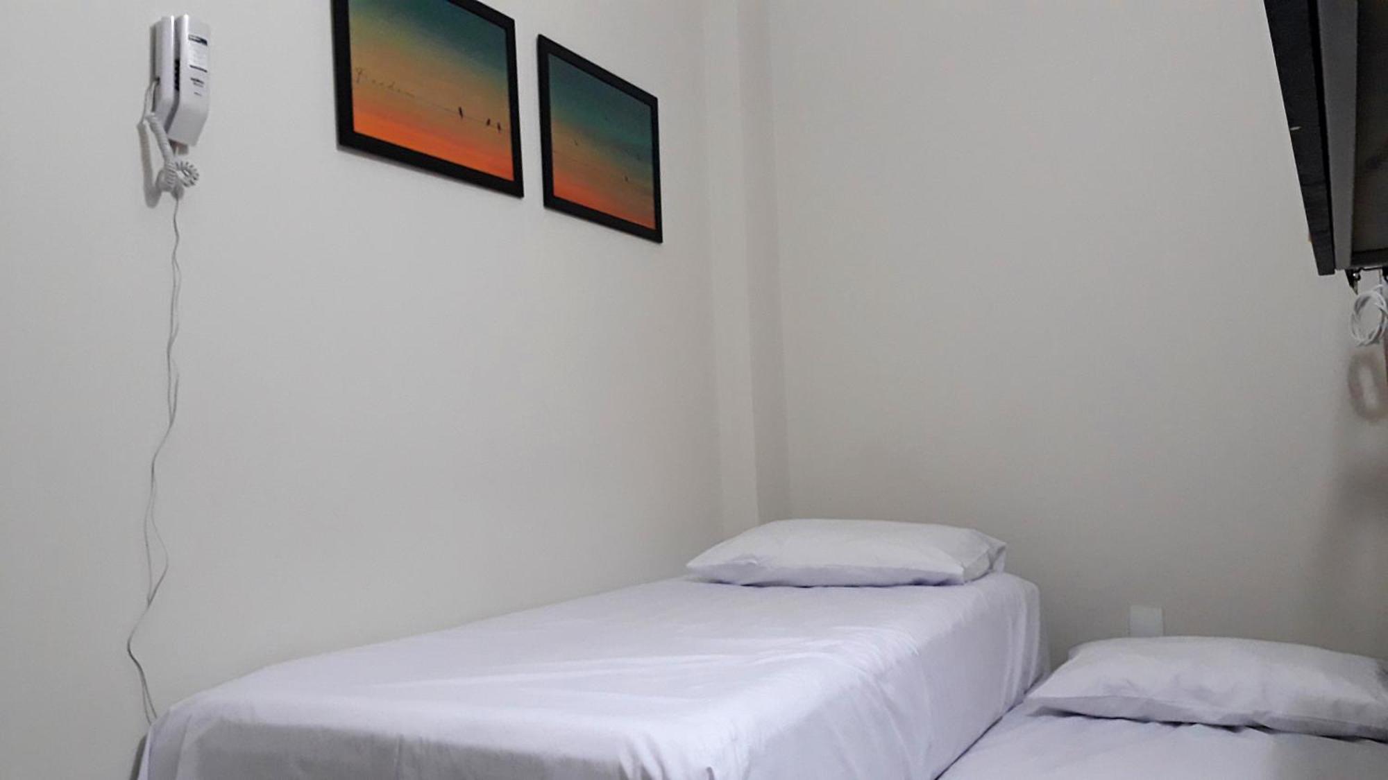 Hart Aparthotel Ltda Salvador Room photo