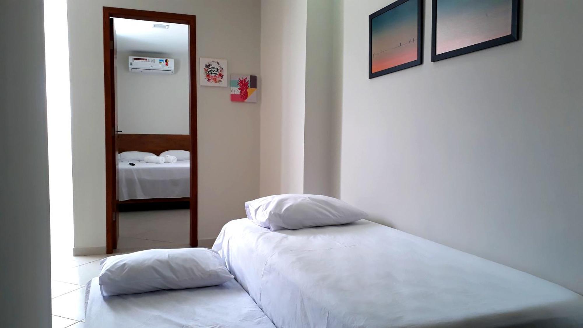 Hart Aparthotel Ltda Salvador Room photo