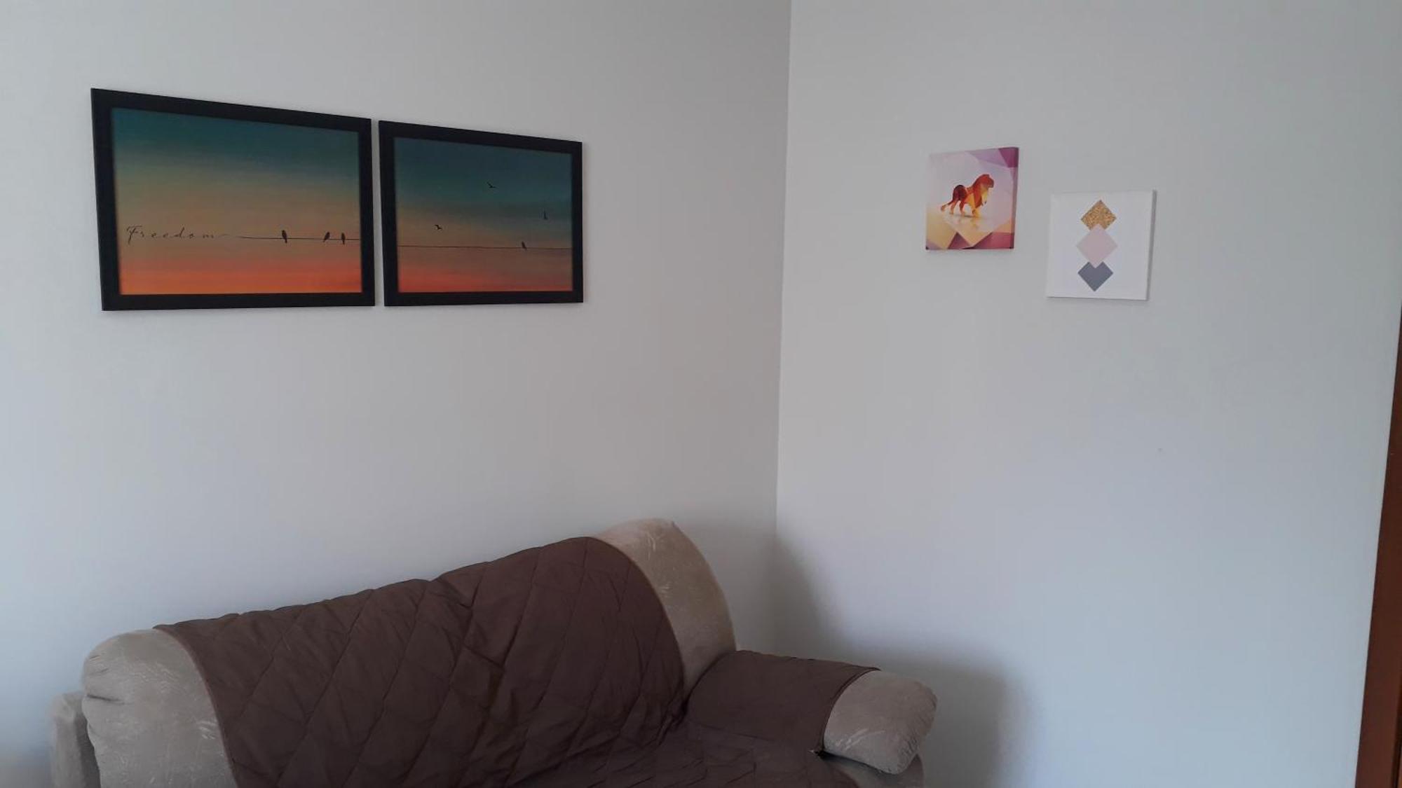 Hart Aparthotel Ltda Salvador Room photo