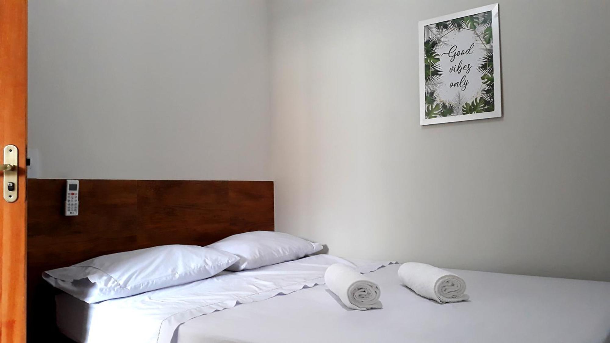Hart Aparthotel Ltda Salvador Room photo