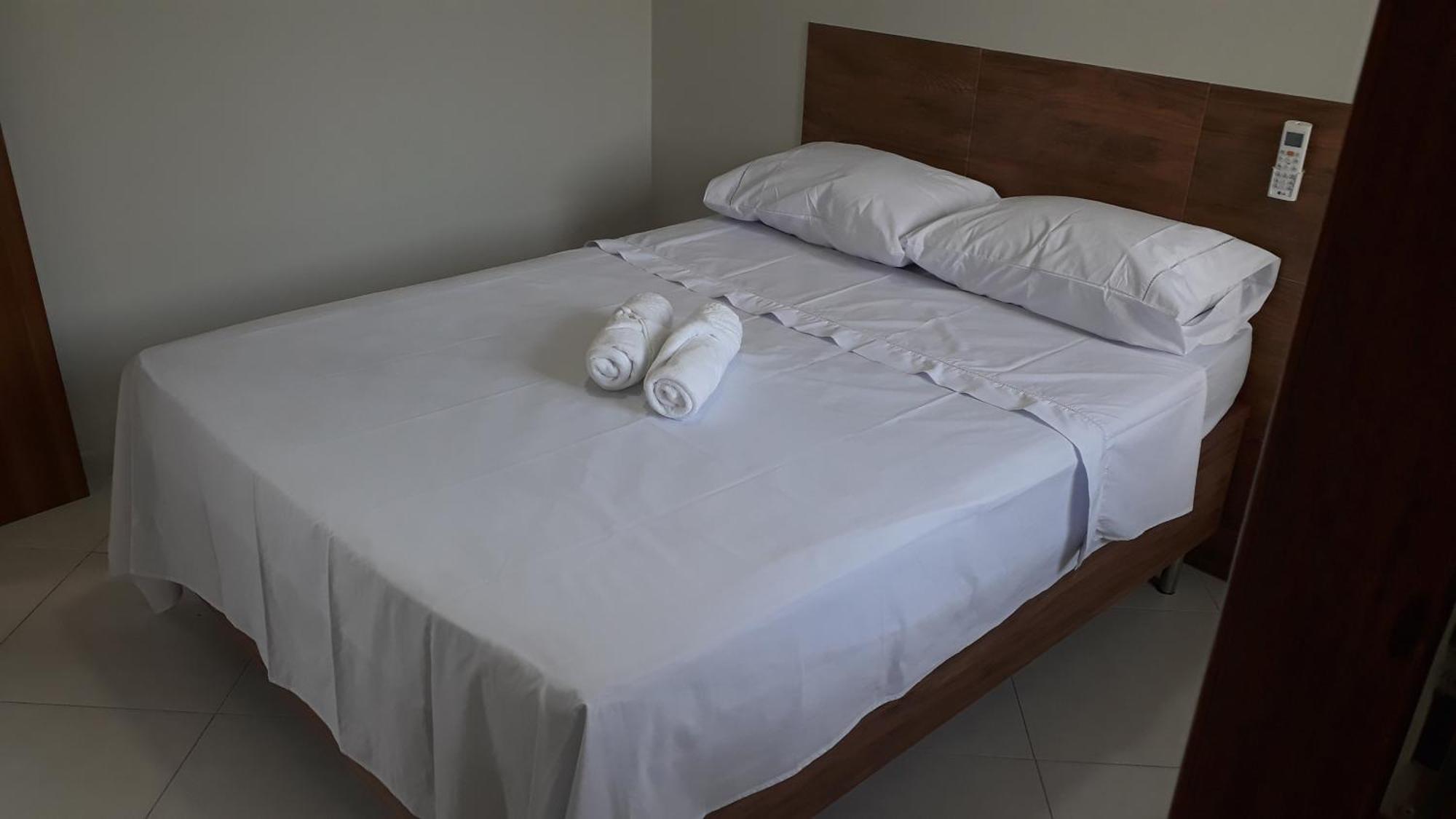 Hart Aparthotel Ltda Salvador Room photo