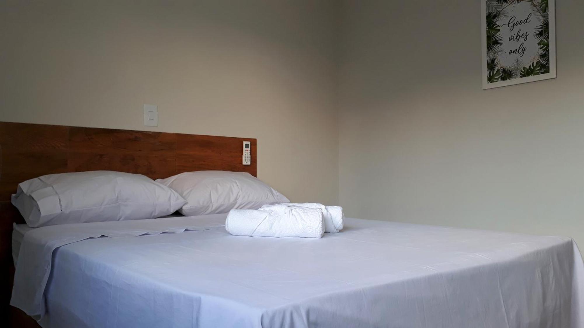 Hart Aparthotel Ltda Salvador Room photo