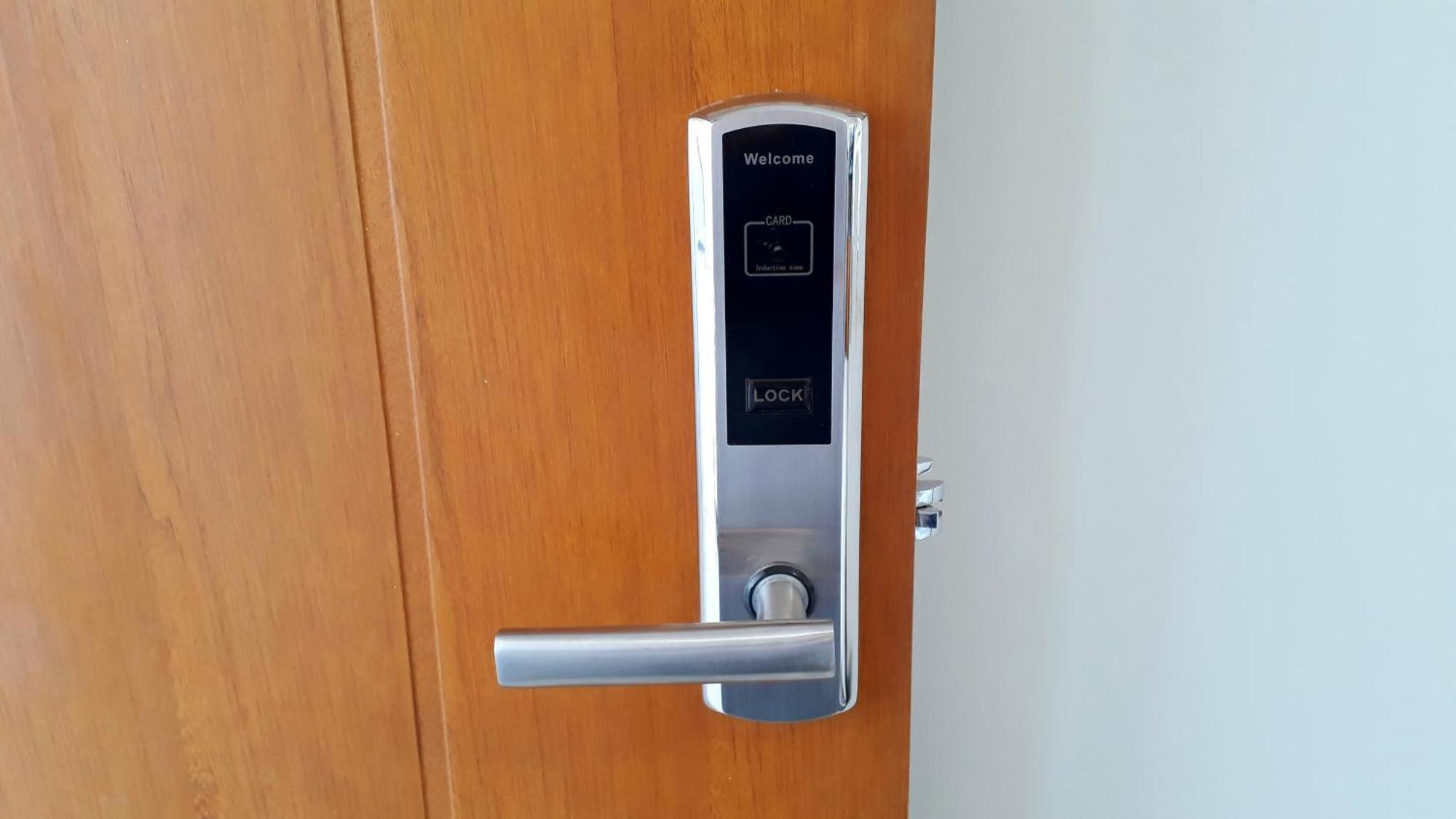 Hart Aparthotel Ltda Salvador Room photo