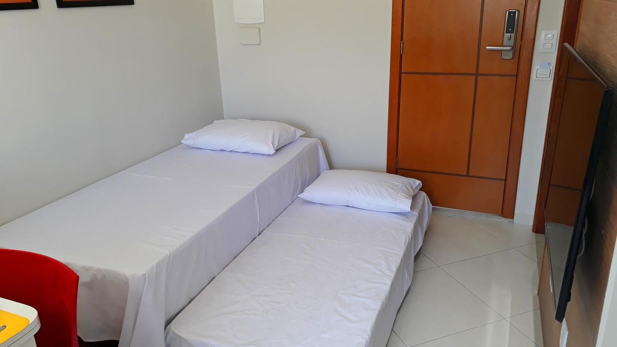 Hart Aparthotel Ltda Salvador Room photo