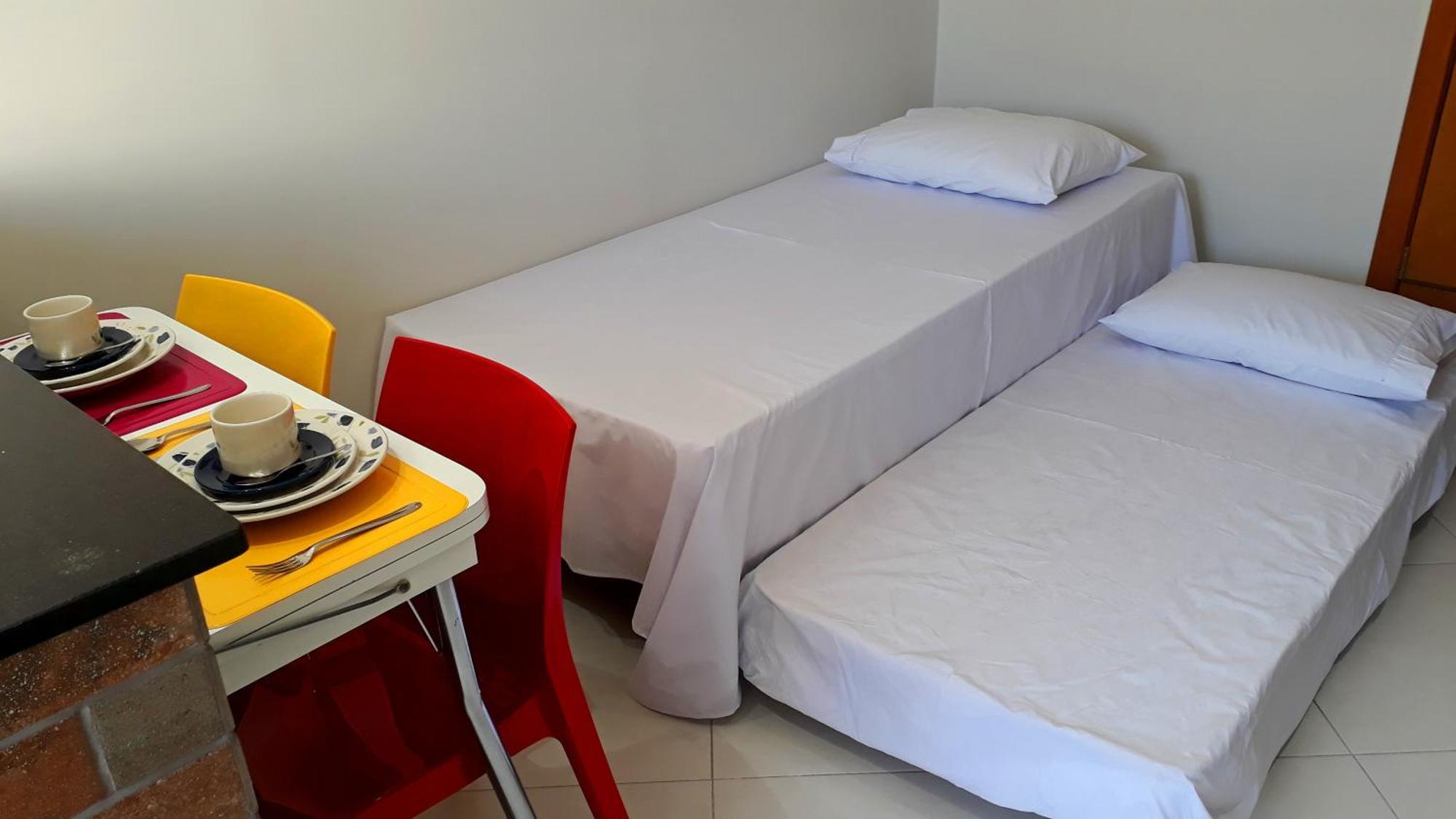Hart Aparthotel Ltda Salvador Room photo