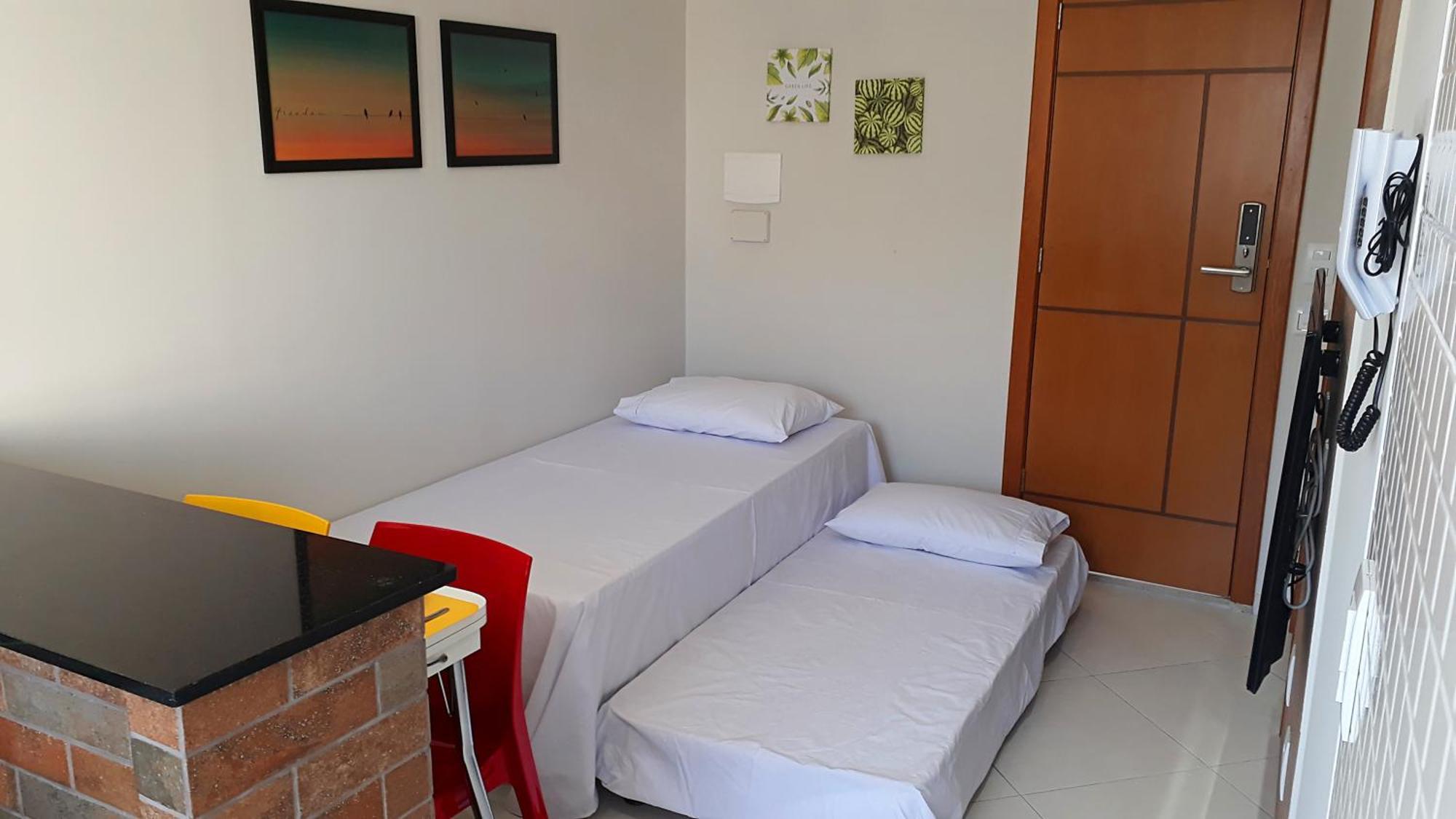 Hart Aparthotel Ltda Salvador Room photo