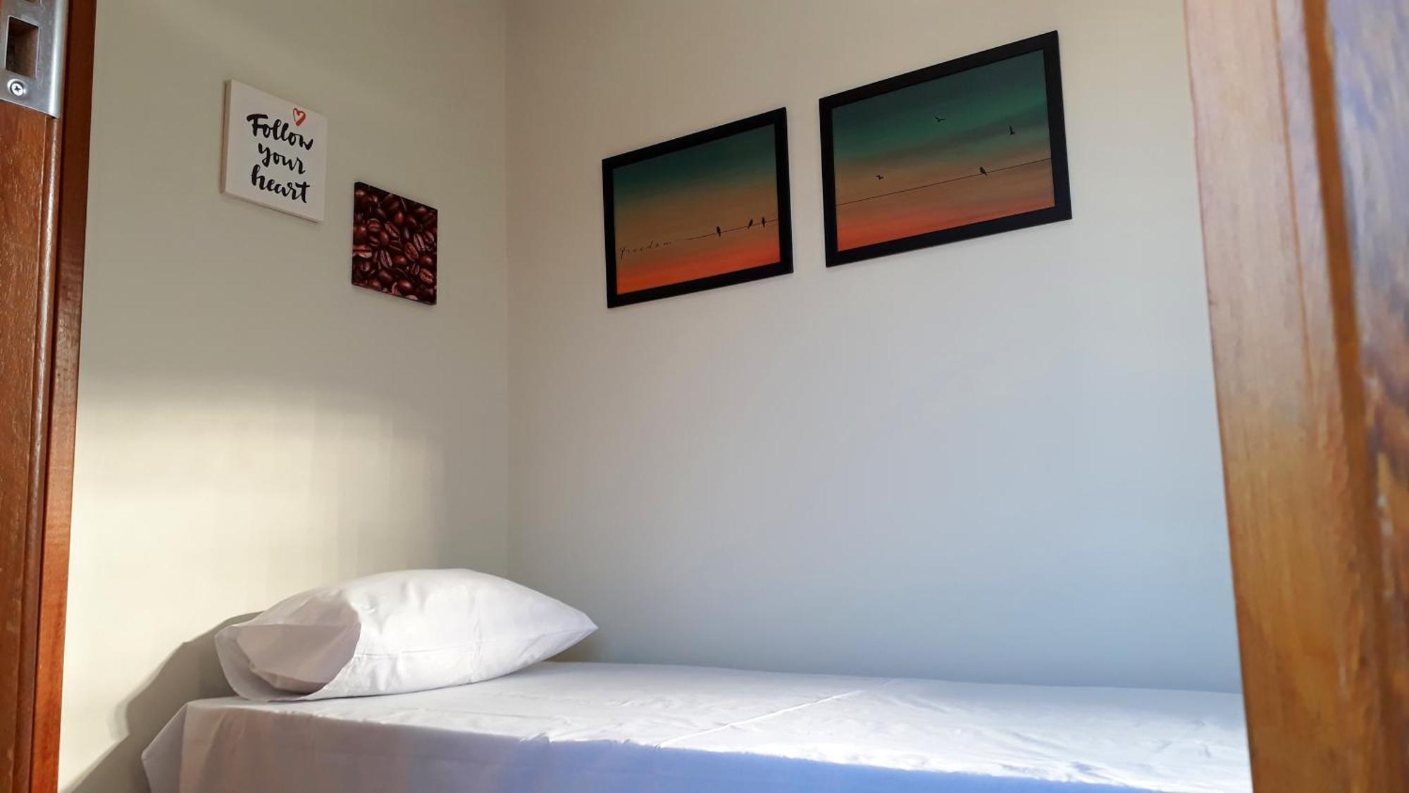 Hart Aparthotel Ltda Salvador Room photo