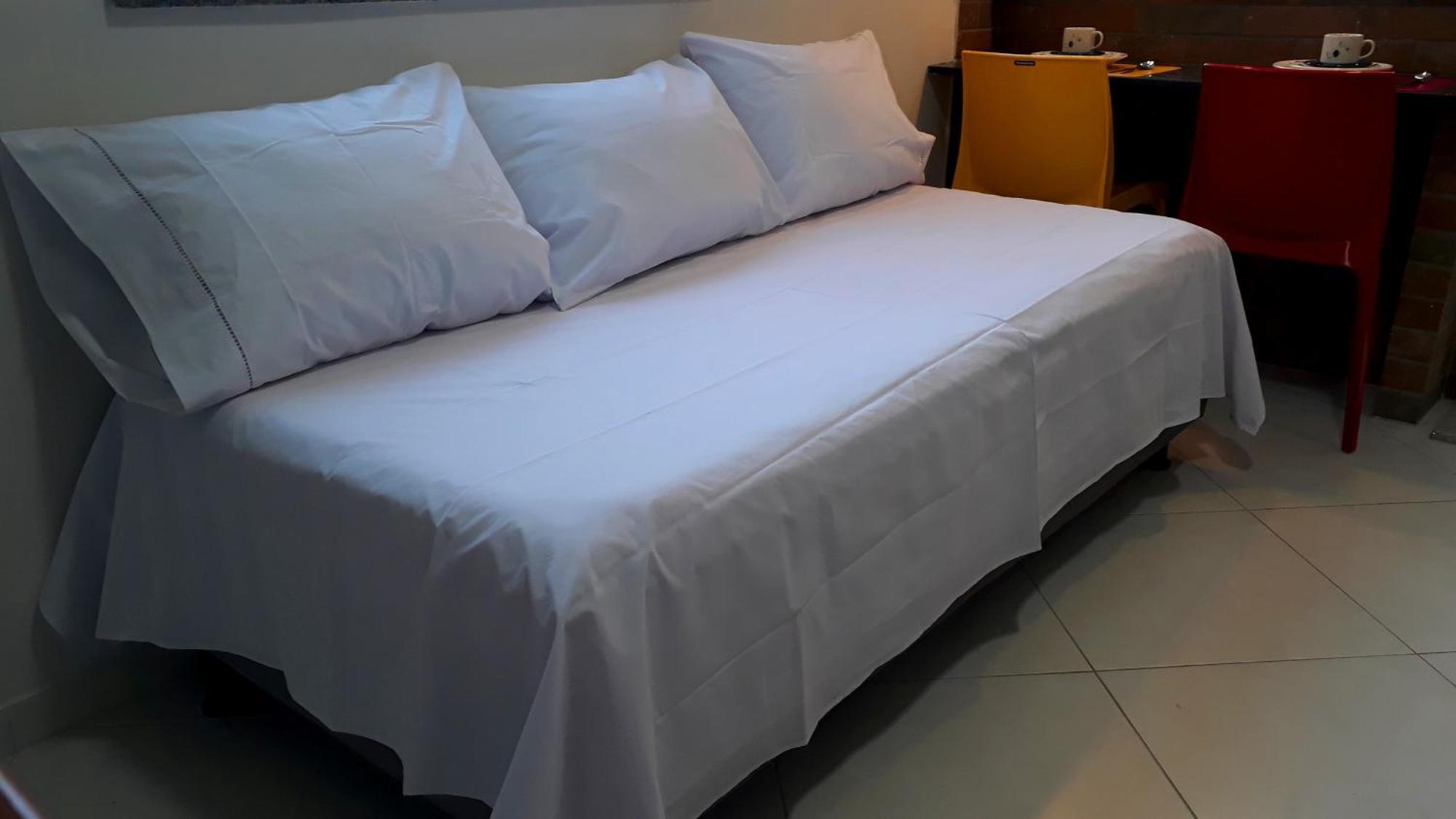 Hart Aparthotel Ltda Salvador Room photo